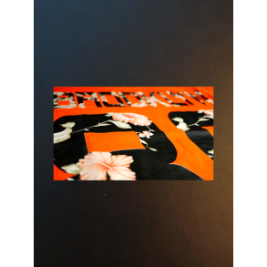 Printbar tesktilfolie fra Siser