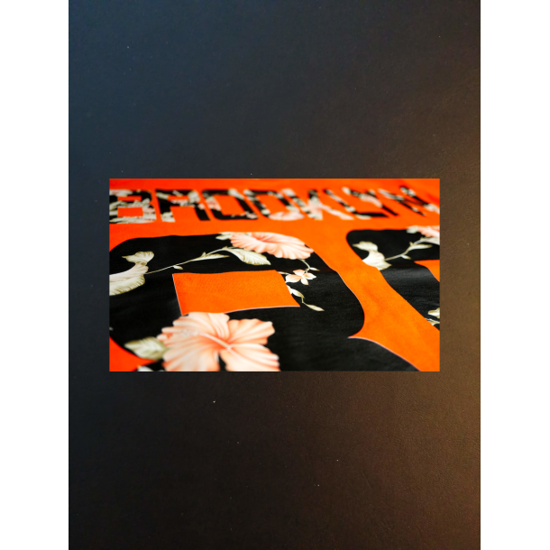 Color Print til bomuld og bomuldsblanding 50 cm