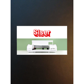 Juliet� 30 cm sk�replotter fra Siser�
