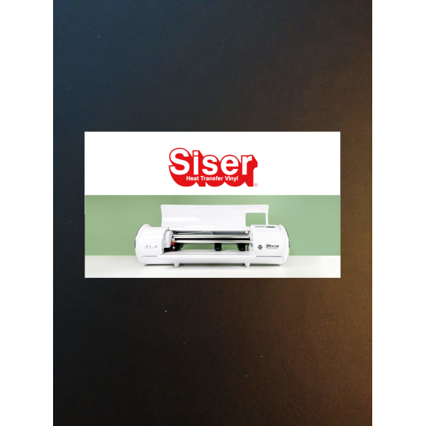 Juliet� 30 cm sk�replotter fra Siser�