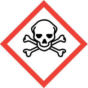 Fragt for farligt gods