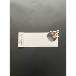 Jernfolie - hvid 102 cm