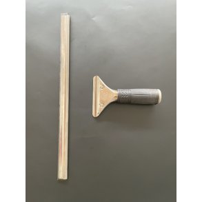 Vinduesskraber 35 cm (Unger)