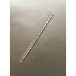 Gummi til vinduesskraber 35 cm (Unger)