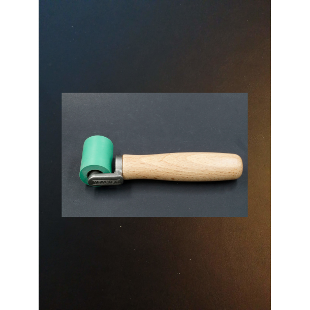 Rullevrktj Gummivalse Kantrulle