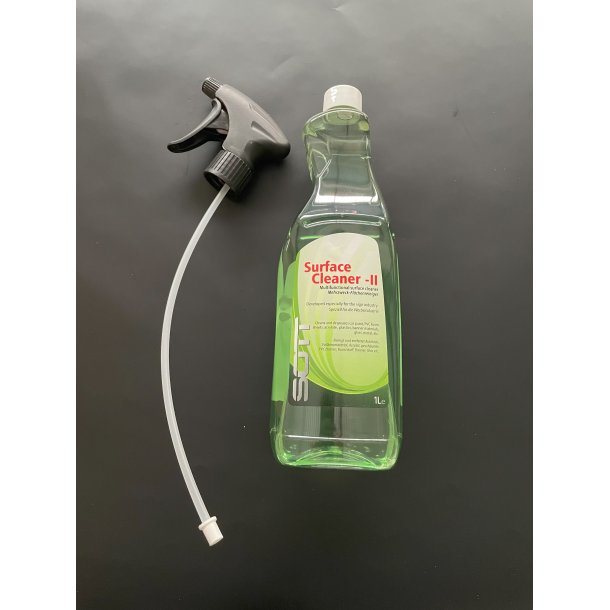 Surface cleaner 1 liter 