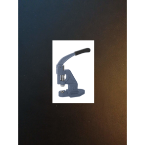 Emblem skenpresse standard