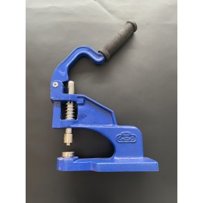 Emblem skenpresse premium