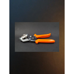 Emblem hndskenpresse HEPPY