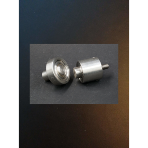 Emblem skenadapter til 11 mm