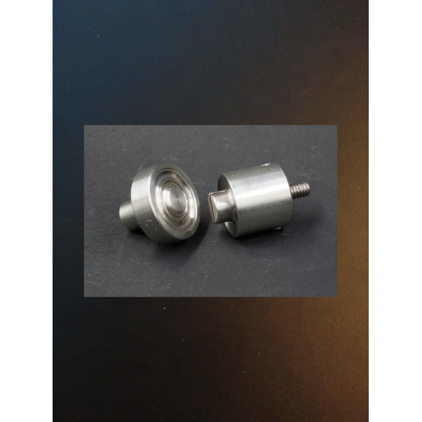 Emblem skenadapter til 11 mm