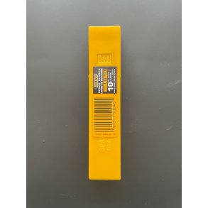 OLFA knivblade til T 220 - 10 stk.