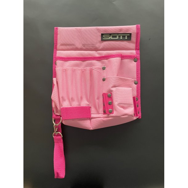 Vrktjsblte pink