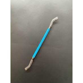 The Finisher - afslutningsvrktj