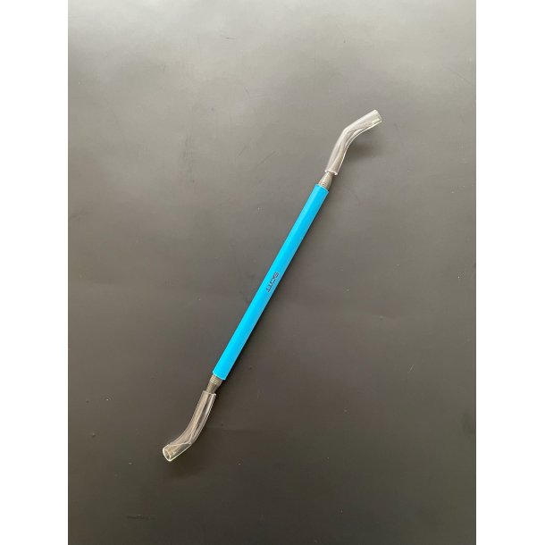 The Finisher - afslutningsvrktj