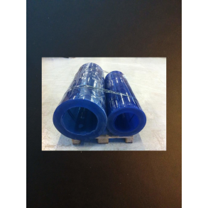 Skreunderlag PVC 130 cm 