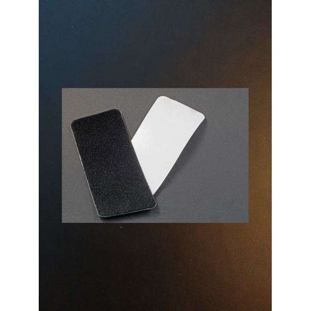 Sort Filt Protection 