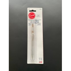 SOTT "kuglepen" med nl