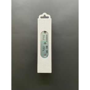 Klinger til bl hndskraber