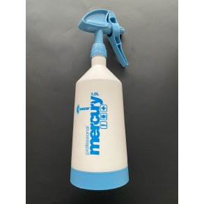 Forstver 1 liter - dobbeltvirkende