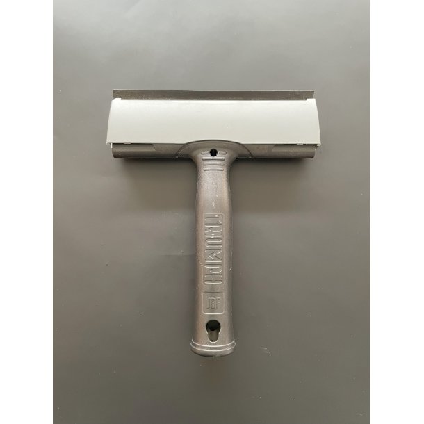 Triumph MK-II Skraber til plangas (15 cm)