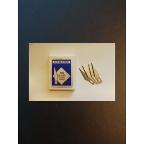 X-ACTO Skalpel blade (100 stk.)