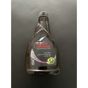 Filmpolish til solfilm