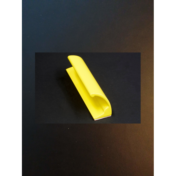 Hndtag til skrelineal