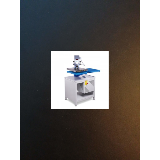SCHULZE - E-Power Duo Press