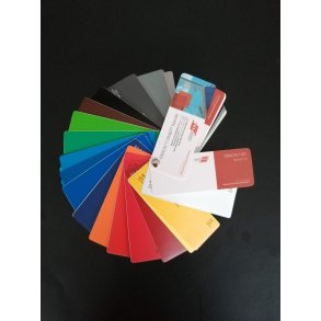 451 Banner Cal 126 cm 