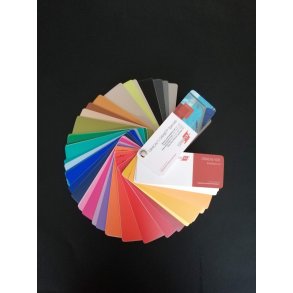 631 ORACAL Exhibition Cal - Valset skærefolie, 3-års