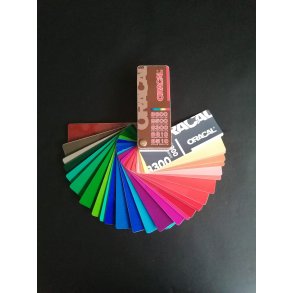 8300 Transparent Cal 63 cm