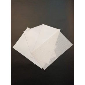 Banner - til solvent print