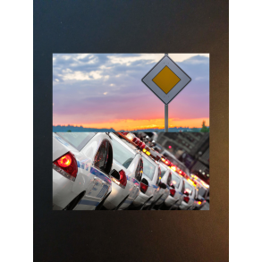 ORALITE Refleksfolie fra ORAFOL, 3-7-års