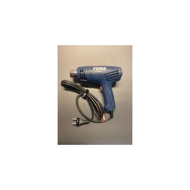 FERM Varmeblser 2000W