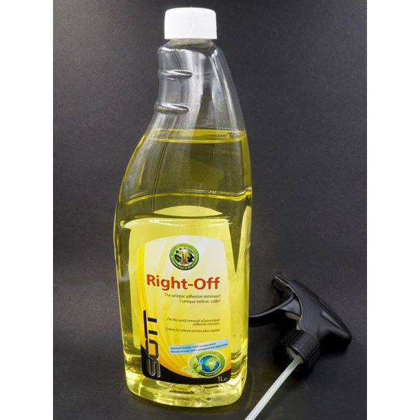 Right-off limfjerner 1 liter