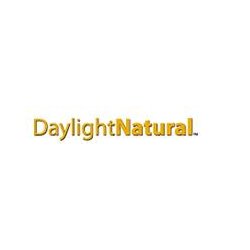 Johnson Daylight Natural solfilm mrk neutral INDVENDIG, 122 cm