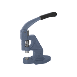 Emblem skenpresse standard