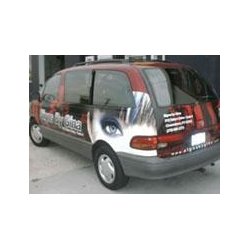 ORAGUARD 290 Glossy 152 cm